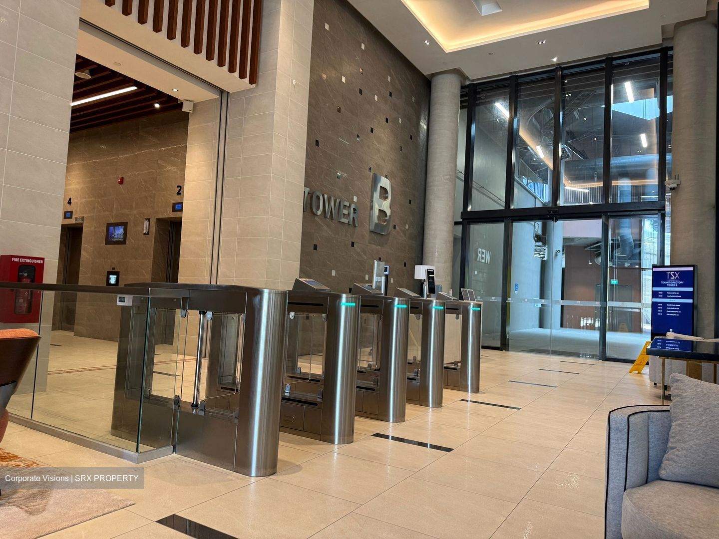 Solaris @tai Seng (D19), Factory #504053211